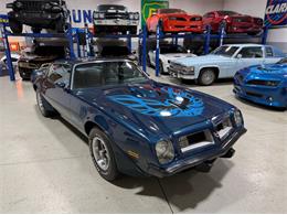 1975 Pontiac Firebird Trans Am (CC-2071383) for sale in Shelby Township, Michigan