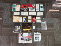 1975 Pontiac Firebird Trans Am (CC-2071383) for sale in Shelby Township, Michigan