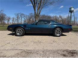 1975 Pontiac Firebird Trans Am (CC-2071383) for sale in Shelby Township, Michigan