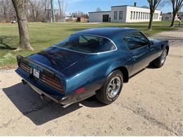 1975 Pontiac Firebird Trans Am (CC-2071383) for sale in Shelby Township, Michigan