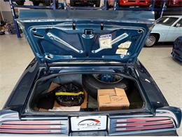 1975 Pontiac Firebird Trans Am (CC-2071383) for sale in Shelby Township, Michigan