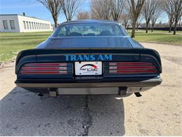 1975 Pontiac Firebird Trans Am (CC-2071383) for sale in Shelby Township, Michigan
