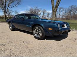 1975 Pontiac Firebird Trans Am (CC-2071383) for sale in Shelby Township, Michigan