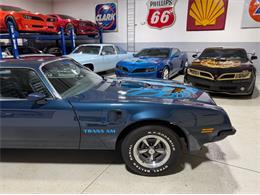 1975 Pontiac Firebird Trans Am (CC-2071383) for sale in Shelby Township, Michigan