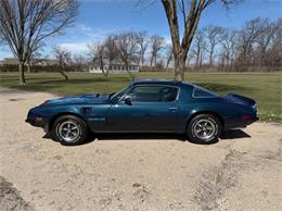 1975 Pontiac Firebird Trans Am (CC-2071383) for sale in Shelby Township, Michigan