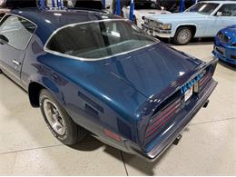 1975 Pontiac Firebird Trans Am (CC-2071383) for sale in Shelby Township, Michigan