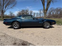 1975 Pontiac Firebird Trans Am (CC-2071383) for sale in Shelby Township, Michigan