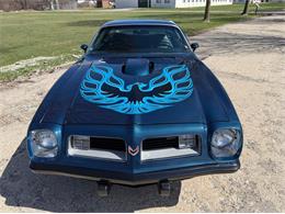 1975 Pontiac Firebird Trans Am (CC-2071383) for sale in Shelby Township, Michigan