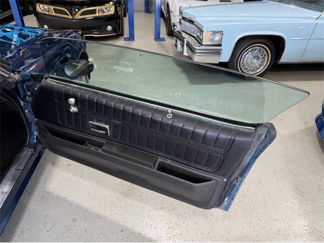 1975 Pontiac Firebird Trans Am (CC-2071383) for sale in Shelby Township, Michigan