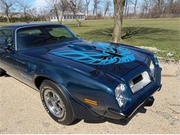 1975 Pontiac Firebird Trans Am (CC-2071383) for sale in Shelby Township, Michigan