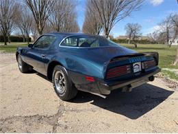 1975 Pontiac Firebird Trans Am (CC-2071383) for sale in Shelby Township, Michigan