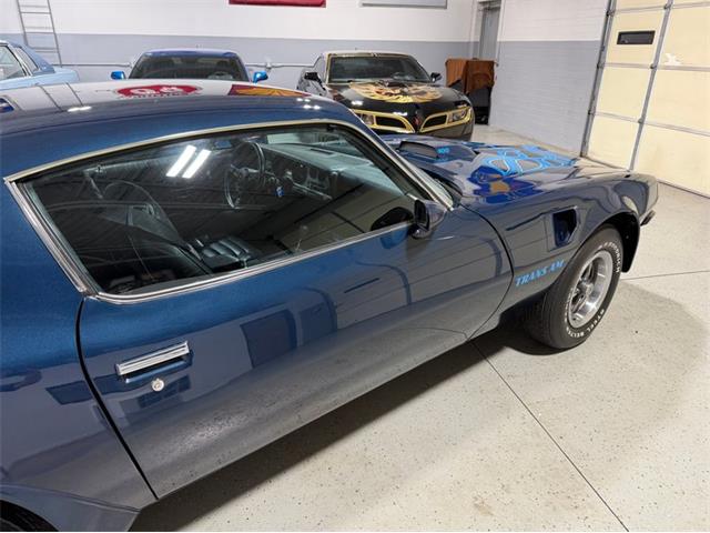 1975 Pontiac Firebird Trans Am (CC-2071383) for sale in Shelby Township, Michigan
