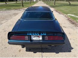 1975 Pontiac Firebird Trans Am (CC-2071383) for sale in Shelby Township, Michigan