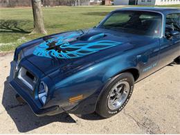 1975 Pontiac Firebird Trans Am (CC-2071383) for sale in Shelby Township, Michigan