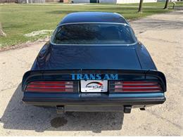 1975 Pontiac Firebird Trans Am (CC-2071383) for sale in Shelby Township, Michigan