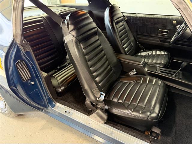 1975 Pontiac Firebird Trans Am (CC-2071383) for sale in Shelby Township, Michigan