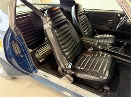 1975 Pontiac Firebird Trans Am (CC-2071383) for sale in Shelby Township, Michigan