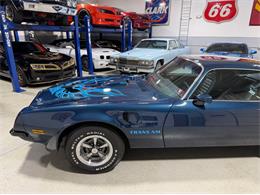 1975 Pontiac Firebird Trans Am (CC-2071383) for sale in Shelby Township, Michigan