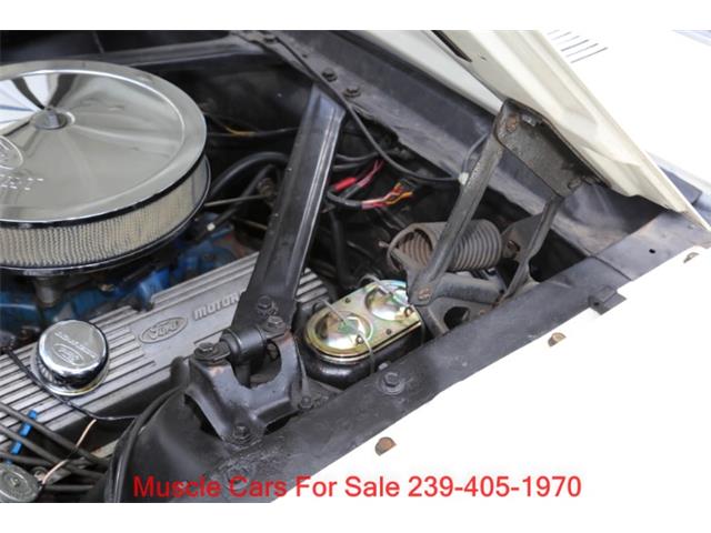 1966 Ford Mustang (CC-2071384) for sale in Fort Myers, Florida