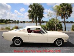 1966 Ford Mustang (CC-2071384) for sale in Fort Myers, Florida