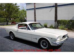 1966 Ford Mustang (CC-2071384) for sale in Fort Myers, Florida