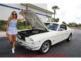 1966 Ford Mustang (CC-2071384) for sale in Fort Myers, Florida