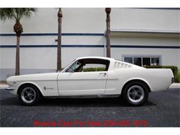 1966 Ford Mustang (CC-2071384) for sale in Fort Myers, Florida