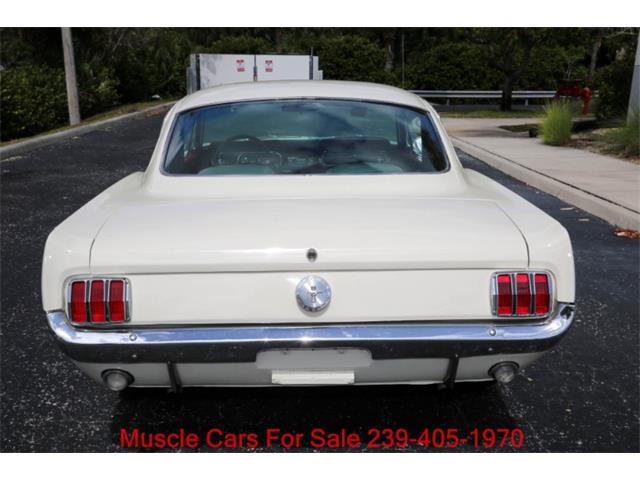 1966 Ford Mustang (CC-2071384) for sale in Fort Myers, Florida