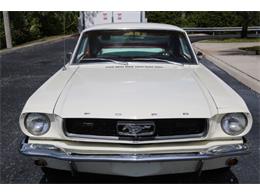 1966 Ford Mustang (CC-2071384) for sale in Fort Myers, Florida