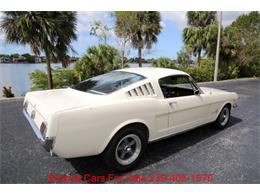 1966 Ford Mustang (CC-2071384) for sale in Fort Myers, Florida
