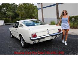 1966 Ford Mustang (CC-2071384) for sale in Fort Myers, Florida