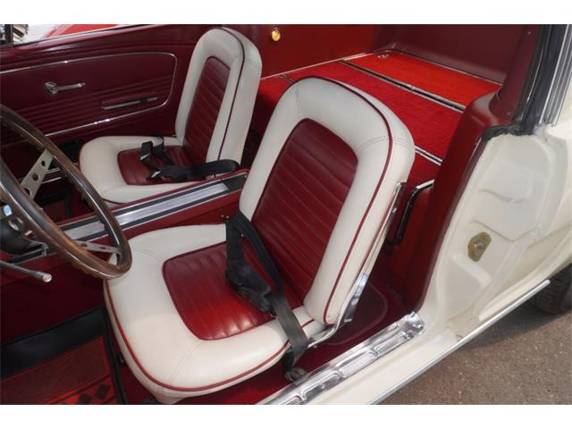1966 Ford Mustang (CC-2071384) for sale in Fort Myers, Florida