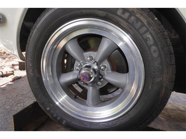 1966 Ford Mustang (CC-2071384) for sale in Fort Myers, Florida