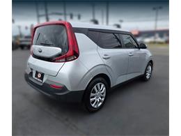 2020 Kia Soul (CC-2071385) for sale in Tacoma, Washington