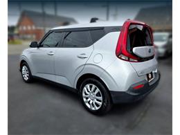 2020 Kia Soul (CC-2071385) for sale in Tacoma, Washington