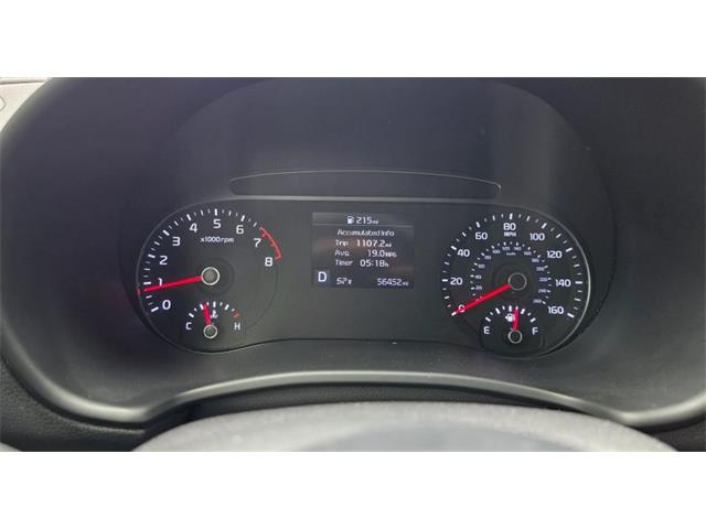2020 Kia Soul (CC-2071385) for sale in Tacoma, Washington