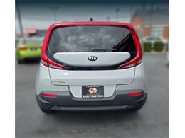 2020 Kia Soul (CC-2071385) for sale in Tacoma, Washington