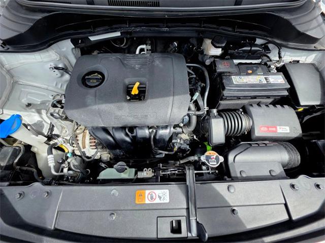 2020 Kia Soul (CC-2071385) for sale in Tacoma, Washington