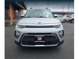 2020 Kia Soul (CC-2071385) for sale in Tacoma, Washington