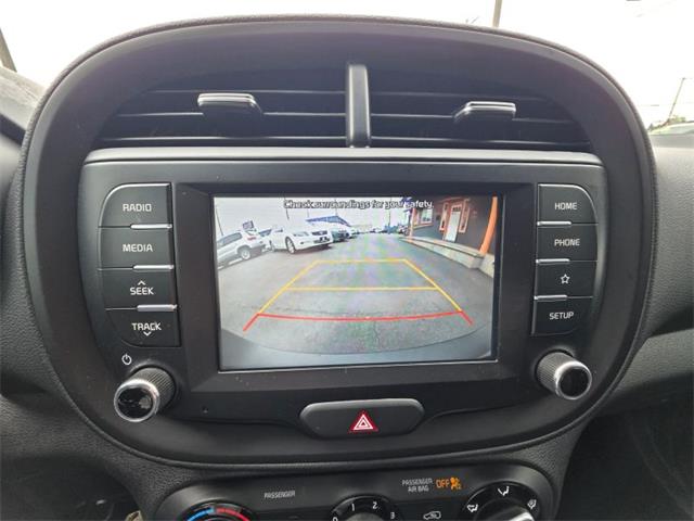 2020 Kia Soul (CC-2071385) for sale in Tacoma, Washington
