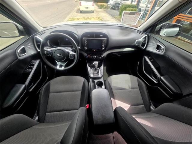 2020 Kia Soul (CC-2071385) for sale in Tacoma, Washington