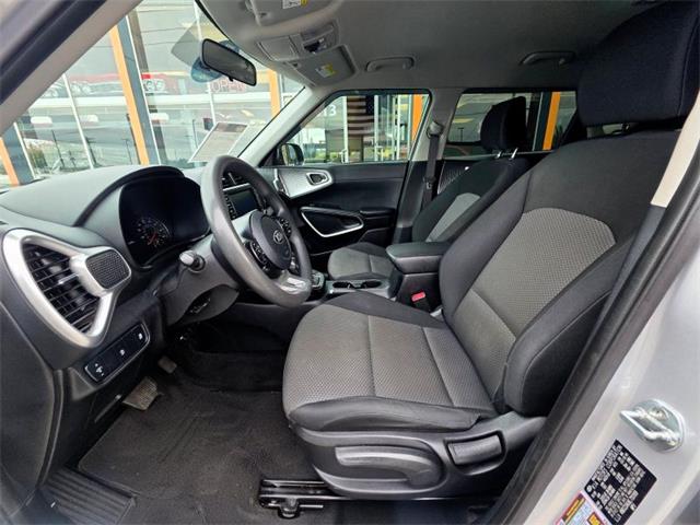 2020 Kia Soul (CC-2071385) for sale in Tacoma, Washington