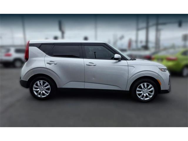 2020 Kia Soul (CC-2071385) for sale in Tacoma, Washington
