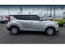2020 Kia Soul (CC-2071385) for sale in Tacoma, Washington