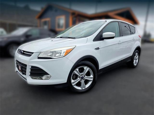 2014 Ford Escape (CC-2071387) for sale in Tacoma, Washington