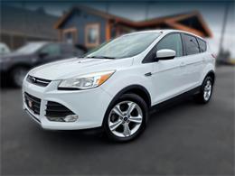 2014 Ford Escape (CC-2071387) for sale in Tacoma, Washington