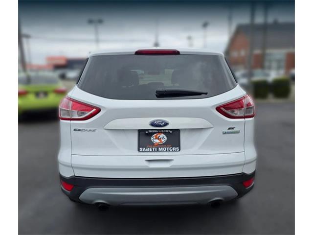 2014 Ford Escape (CC-2071387) for sale in Tacoma, Washington