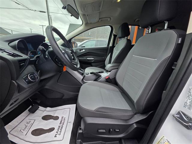 2014 Ford Escape (CC-2071387) for sale in Tacoma, Washington