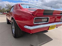 1967 Chevrolet Camaro (CC-2070139) for sale in Webster, South Dakota