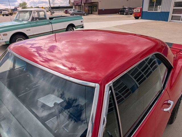 1967 Chevrolet Camaro (CC-2070139) for sale in Webster, South Dakota